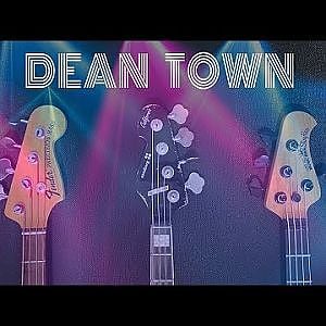 Dean Town by Vulfpeck on Three Different Basses