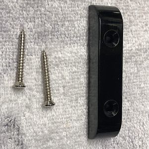 Fender parts scratch-plate