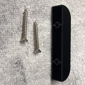 Fender parts scratch-plate