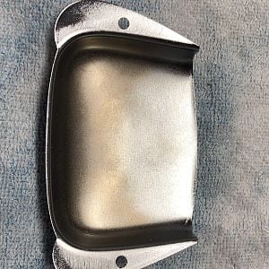 Fender parts scratch-plate