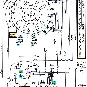 1962 Burns Bison Bass schematics 01