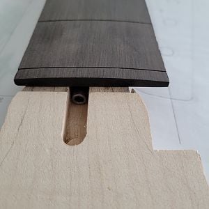 fretboard radius