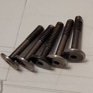 furniture bolts