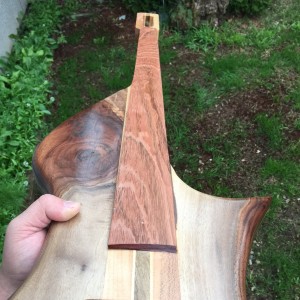 Fretboard 2