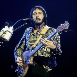 John Entwistle