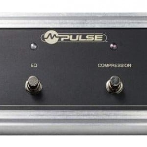 M-Pulse footswitch