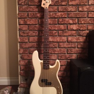 Squier Affinity Precision