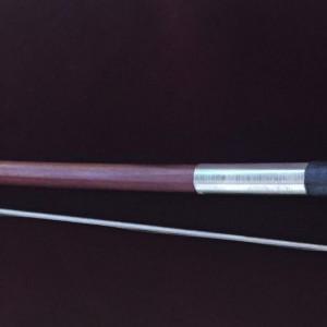 Rodney Mohr  french bow