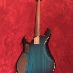 Musicman Sterling 5 All rosewood