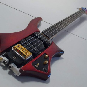 norton merlin fretless vintage bass 05