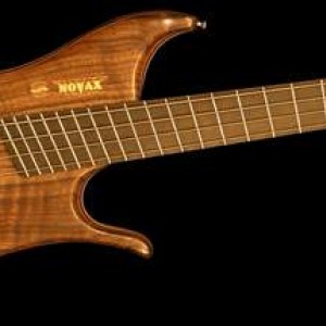 Novax bass