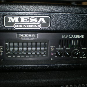 Mesa M9