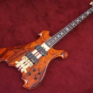 Alembic Dragon Wing