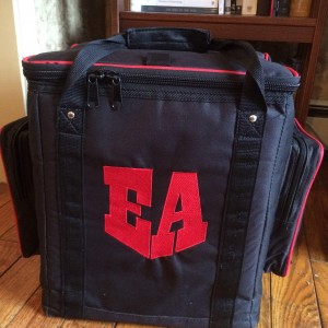 EA BAG