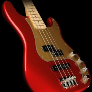 red bass