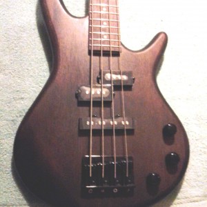 My miKrobass the day it arrived