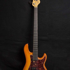 G&L P bass