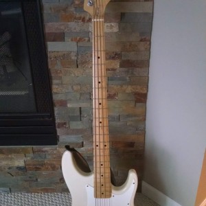 1994 Peavey Fury