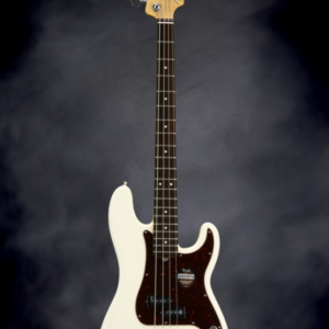 Fender American Standard Precision Bass