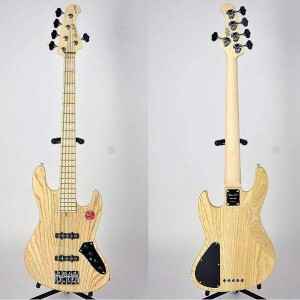 Bacchus 5 string