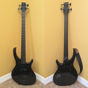 Murdered Epiphone Toby 4