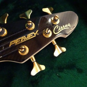 Peavey Cirrus 5