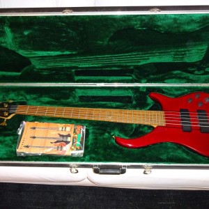 Peavey Cirrus 5