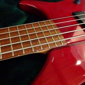 Peavey Cirrus 5