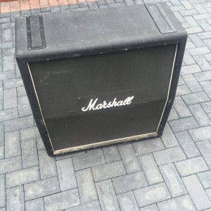 Marshall