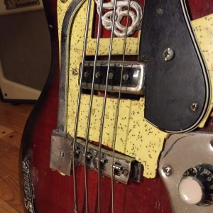 Pawn Shop Bass 3