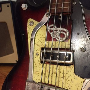 Pawn Shop Bass 5