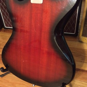 Pawn Shop Bass 9